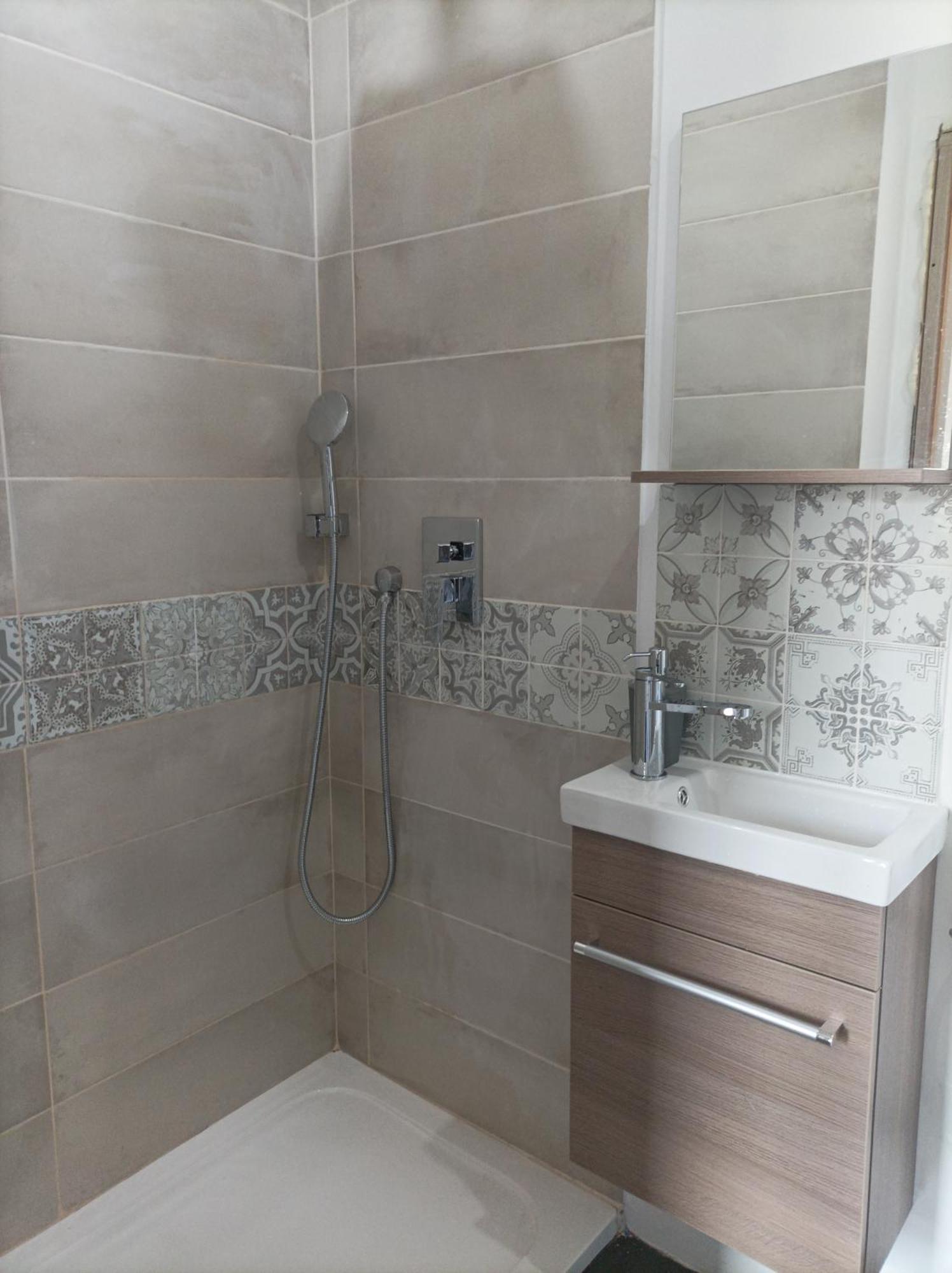 Myron Apartments Athen Zimmer foto